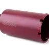 Сегментная алмазная коронка MESSER REDLINE по граниту диаметр 18 мм длина 100 мм купить в Надыме