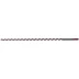 ЗУБР "МАСТЕР". Сверло по дереву, спираль Левиса, HEX хвостовик, 10х450мм 2947-450-10 купить в Надыме