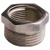 Футорка GENERAL FITTINGS никелированная латунь, 1/2" х 3/8" 51081-1/2-3/8 купить в Надыме