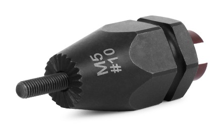 Насадка для заклепок M5 для заклепочника MESSER TP6300A купить в Надыме
