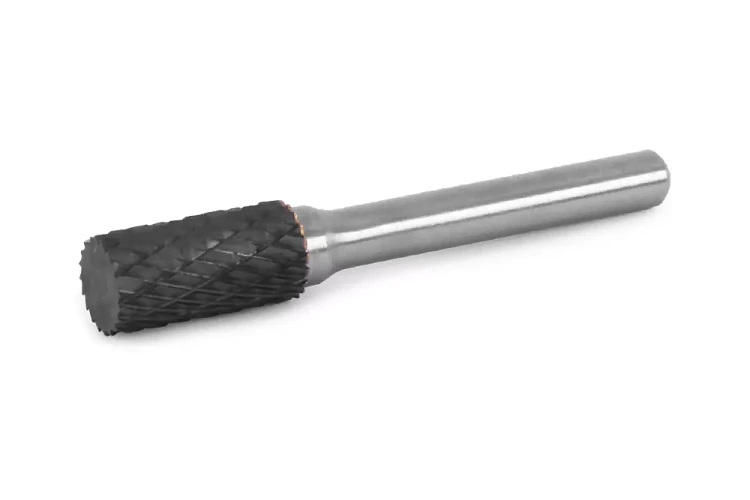 Цилиндрическая фреза MESSER с гладким торцом (тип A) A2525М06 купить в Надыме