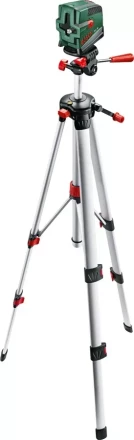 Нивелир лазерный BOSCH PCL 20 SET (0.603.008.221) купить в Надыме