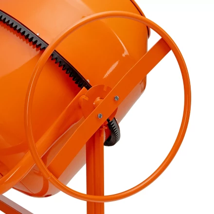 Бетоносмеситель Сибртех БСН-220П 95521, мощность 1000 Вт, полиамидный венец купить в Надыме