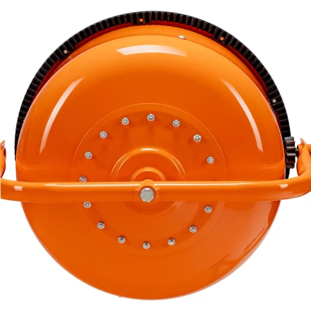 Бетоносмеситель Сибртех БСН-220П 95521, мощность 1000 Вт, полиамидный венец купить в Надыме