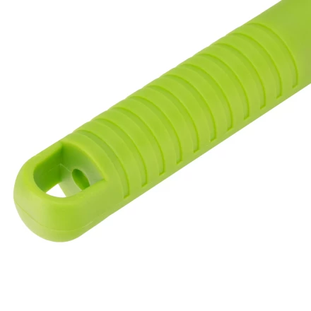 Совок узкий, защитное покрытие, пластиковая рукоятка Palisad 626528 купить в Надыме