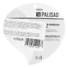 Совок узкий, защитное покрытие, пластиковая рукоятка Palisad 626528 купить в Надыме