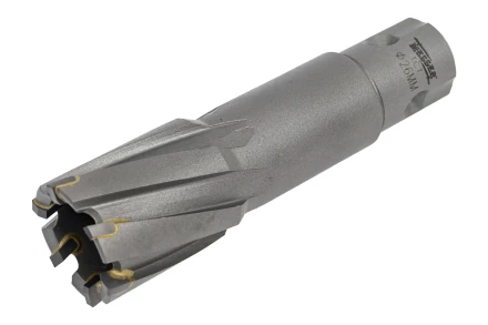 Корончатое сверло Messer ТСТ по металлу диаметр 26мм/длина 55 мм купить в Надыме