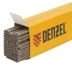 Электроды Denzel DER-13/55, диам 3 мм, 2,5 кг., основное покрытие 97505 купить в Надыме