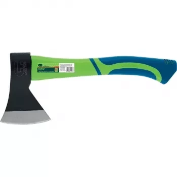 Топор, 800 г, фибергласовое топорище СИБРТЕХ 21645 купить в Надыме