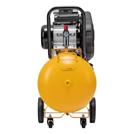 Компрессор воздушный рем. привод Denzel BCI 2200/100, 2,2 кВт, 100 литров, 420 л/мин купить в Надыме