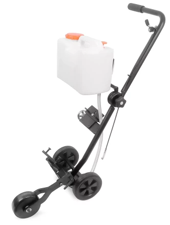 Тележка для бензинового бетонореза MESSER ECF350 купить в Надыме