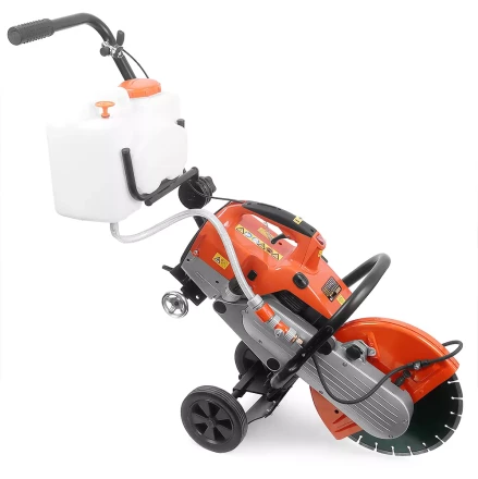 Тележка для бензинового бетонореза MESSER ECF350 купить в Надыме