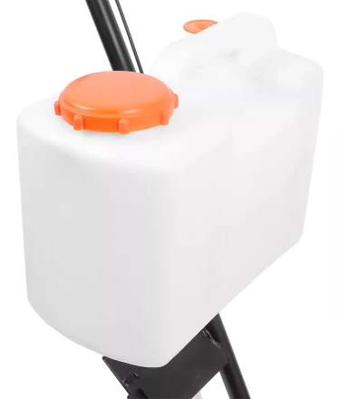 Тележка для бензинового бетонореза MESSER ECF350 купить в Надыме