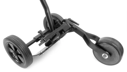 Тележка для бензинового бетонореза MESSER ECF350 купить в Надыме