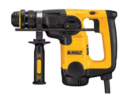 Перфоратор DeWalt D25313K купить в Надыме
