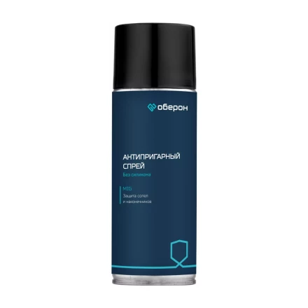 Спрей антипригарный (520 мл) Оберон WC1010 купить в Надыме