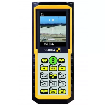 Лазерный дальномер Stabila LD 500 купить в Надыме