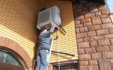 Внешний блок ELECTROLUX EACO/I-42 FMI-5/N3 Free match сплит-системы купить в Надыме