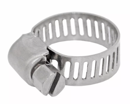 Хомут 10-16мм (Optima) (уп 100шт) Оберон XL1016 купить в Надыме