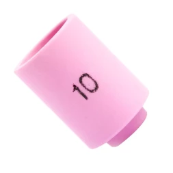 Сопло керамическое TW 9-20 (№10 / L30 / d16,0) Оберон XL13N13