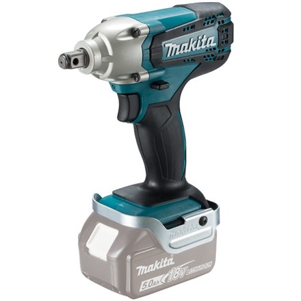 Аккумуляторный гайковерт Makita DTW190Z (без АКБ и ЗУ) купить в Надыме