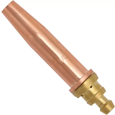 Мундштук пропановый №5 (7/64") 140-200 мм Оберон N3145 купить в Надыме