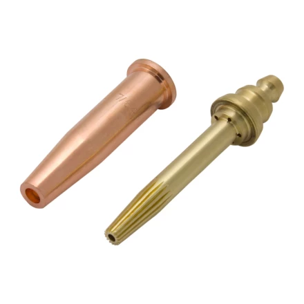 Мундштук пропановый №5 (7/64") 140-200 мм Оберон N3145 купить в Надыме