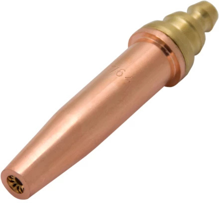 Мундштук пропановый №5 (7/64") 140-200 мм Оберон N3145 купить в Надыме