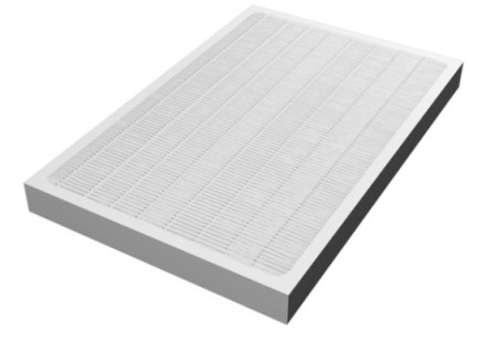 HEPA фильтр для BALLU AP-430F5/F7 купить в Надыме