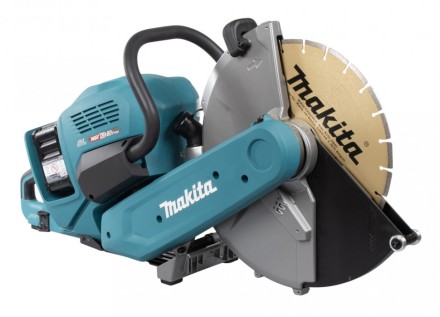 Аккумуляторный резчик бетона (бетонорез) Makita CE002GZ01 (без АКБ и ЗУ) купить в Надыме