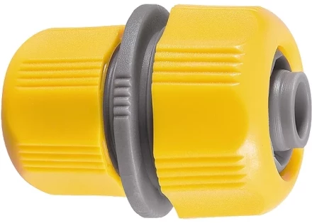 Муфта ремонтная с переходом 1/2"- 3/4" PALISAD LUXE 66438 купить в Надыме