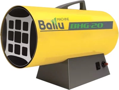 Газовая тепловая пушка BALLU BHG-10