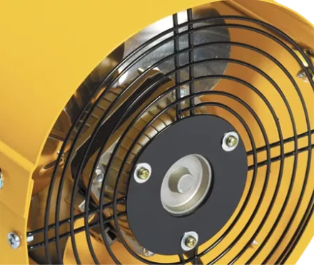 Газовая тепловая пушка BALLU BHG-10 купить в Надыме