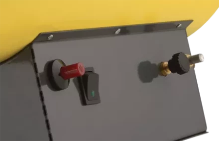 Газовая тепловая пушка BALLU BHG-10 купить в Надыме