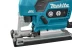 Аккумуляторный лобзик Makita DJV185Z (грибовидная рукоятка, без АКБ и ЗУ) купить в Надыме