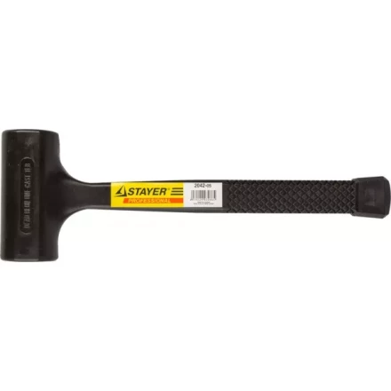 Молоток STAYER безинерционный, 675гр 2042-05 купить в Надыме