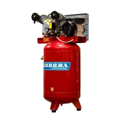 Компрессор Aurora CYCLON 120 ременной купить в Надыме