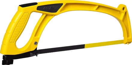 Ножовка по металлу STAYER RX900-GRAND, цельнолитая с профилем двутавр, 300 мм 15812 купить в Надыме