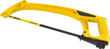 Ножовка по металлу STAYER RX900-GRAND, цельнолитая с профилем двутавр, 300 мм 15812 купить в Надыме