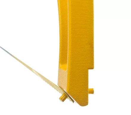 Ножовка по металлу STAYER RX900-GRAND, цельнолитая с профилем двутавр, 300 мм 15812 купить в Надыме