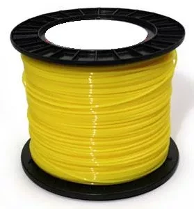 Леска "Круг" 2.4 мм 437 м оранжевая STURM (GT3535-2.4-S) купить в Надыме