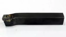 Резец проходной упорный изогнутый 20х16х120 Т5К10 Гост 18879-73 тип 2 Россия