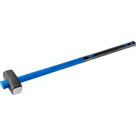 Кувалда с фиберглассовой рукояткой СИБИН, обратный всад, 3 кг 20134-3 купить в Надыме