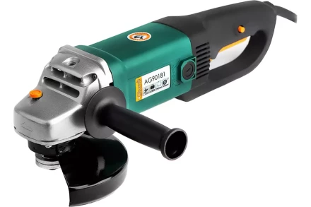 Угловая шлифмашина Sturm AG 90181 (УШМ Болгарка) купить в Надыме