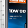 1+2:220000W-30 полусинтетическое масло для 4-тактных двигателей 41510-1 купить в Надыме