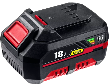 Аккумуляторная батарея Li-Ion 18 В C1 АКБ-18-3 С1 серия СТАНДАРТ купить в Надыме