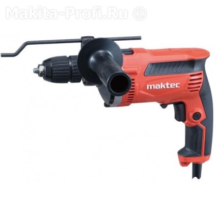 Дрель ударная MT815 Maktec by Makita купить в Надыме