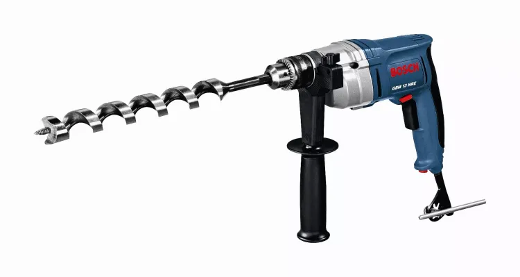 Дрель Bosch GBM 13 HRE купить в Надыме
