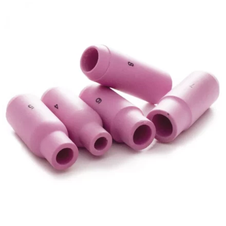 Сопло керамическое TIG17-18-26 d.16,0 №10 TC0007 Ref. Aurora купить в Надыме