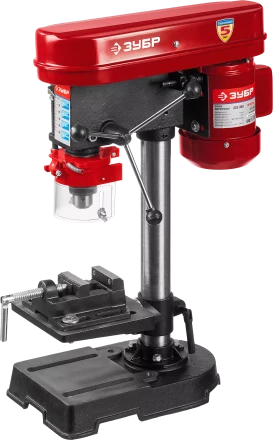 Станок сверлильный + тиски ЗСС-350 серия МАСТЕР купить в Надыме